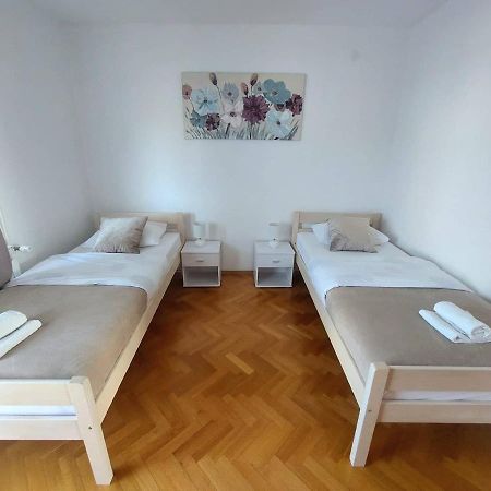 Ferienwohnung Dream Otočac Exterior foto