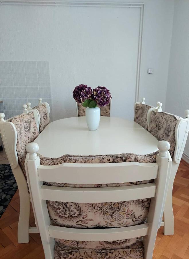 Ferienwohnung Dream Otočac Exterior foto
