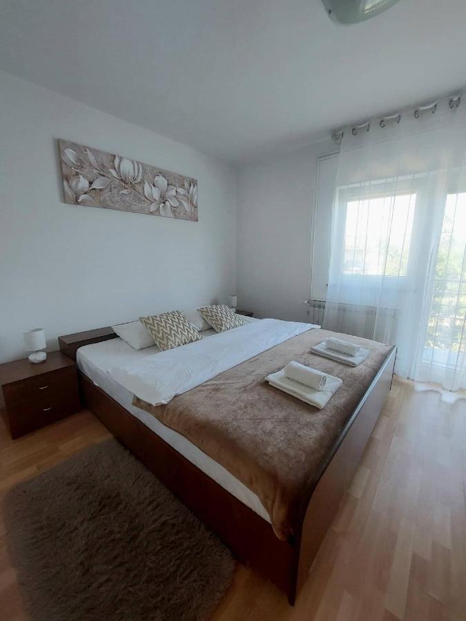 Ferienwohnung Dream Otočac Exterior foto