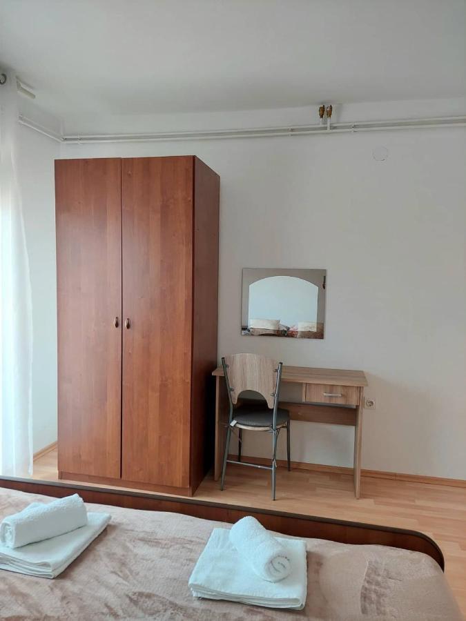 Ferienwohnung Dream Otočac Exterior foto