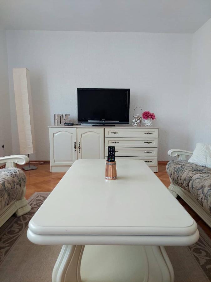 Ferienwohnung Dream Otočac Exterior foto
