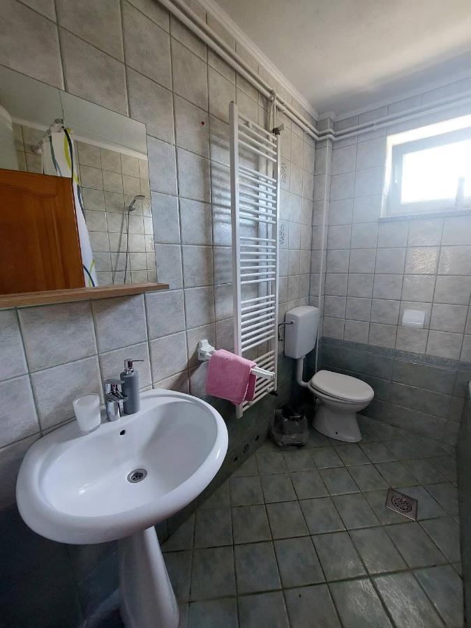 Ferienwohnung Dream Otočac Exterior foto
