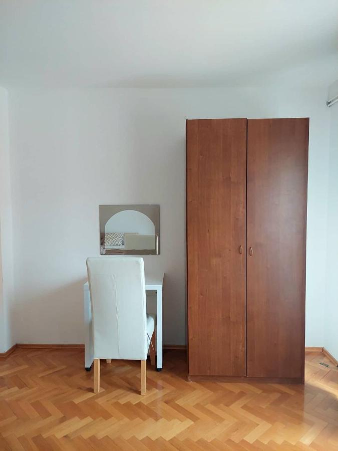 Ferienwohnung Dream Otočac Exterior foto