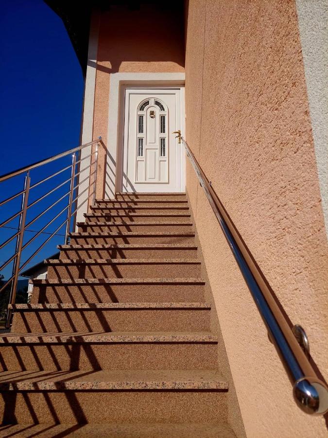 Ferienwohnung Dream Otočac Exterior foto