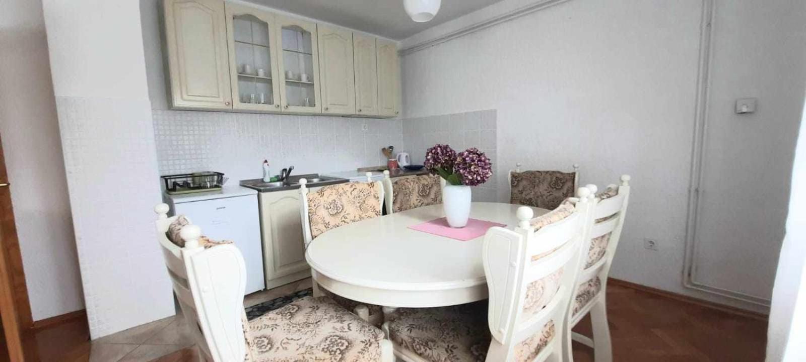 Ferienwohnung Dream Otočac Exterior foto
